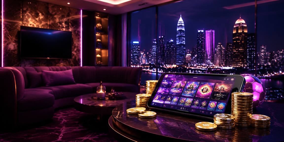 mh77 Casino & Slot
